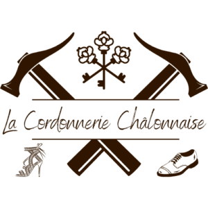 Logo La Cordonnerie Châlonnaise